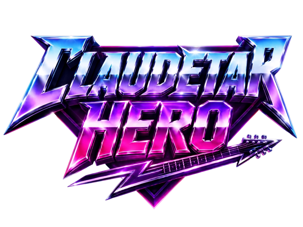 Claudetar Hero — home